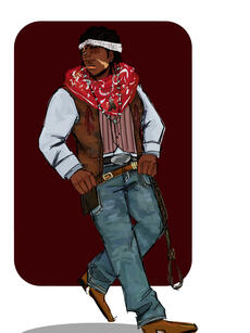 full body