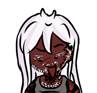 my oc major :3