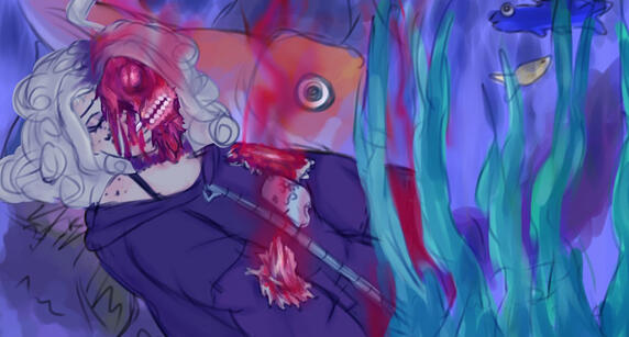 oc belongs to just_ light _years _away